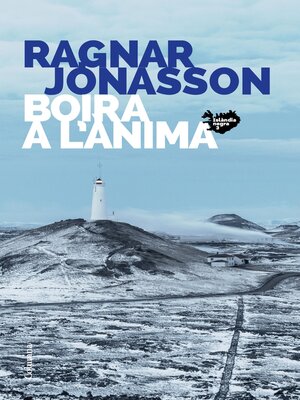 cover image of Boira a l'ànima